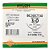 Fio Nylon Nº 3-0 45 Cm 3/8 T 3,0 Cm 24 Und - Bc Suture - Imagem 3