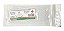 Fio de Sutura Nylon Nº 0 45 cm 3/8 T 2,5 cm 24 Und - BC Suture - Imagem 4