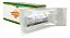 Fio de Sutura Nylon Nº 0 45 cm 3/8 T 2,5 cm 24 Und - BC Suture - Imagem 1