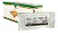 Fio de Sutura Nylon Nº 2-0 45 cm 3/8 T 2,0 cm 24 Und - BC Suture - Imagem 1