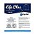Luva Estéril Com Pó Life Plus 8,5 50 Pares - Lemgruber - Imagem 1
