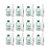 Estreptomicina 6,25 Gr + Diluente Kit Com 12 Und - Biofarm - Imagem 1