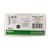 NL - Fio Nylon Nº 6-0 45 cm 3/8 T 1,6 cm Caixa Com 24 Unidades - Bioline - Imagem 2