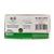 NL - Fio Nylon Nº 4-0 45 cm 3/8 T 3,0 cm Caixa Com 24 Unidades - Bioline - Imagem 3