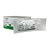 NL - Fio Nylon Nº 4-0 45 cm 3/8 T 3,0 cm Caixa Com 24 Unidades - Bioline - Imagem 1