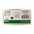 NL - Fio Nylon Nº 4-0 70 cm 3/8 T 2,4 cm Caixa Com 24 Unidades - Bioline - Imagem 2