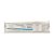 NL - Fio Nylon Nº 3-0 70 cm 3/8 T 2,4 cm Caixa Com 24 Unidades - Bioline - Imagem 3