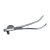 Emasculador Virboszy 27 cm - Imagem 1