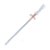 Cateter IV Alto Fluxo 14G X 12 cm - Kruuse - Imagem 2
