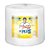 Pano Branco Mr Plus Soft 28 cm X 300 mt - Talge - Imagem 1