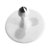 Brincos de Identificação para Bovinos Extra Grande Branco 25 Unidades - Neogen - Imagem 5