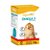Ômega 3 Dog 500 mg 15 Gr - Organnact - Imagem 3