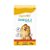 Ômega 3 Dog 500 mg 15 Gr - Organnact - Imagem 2