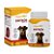 Eritrós Dog Tabs 18 Gr - Organnact - Imagem 1