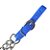 Barbela de Nylon 2 Correntes Azul Royal - Boots Horse - Imagem 2