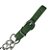 Barbela de Nylon 2 Correntes Verde Militar - Boots Horse - Imagem 2