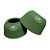 Cloches Protetores De Borracha Tam Médio Verde Militar - Boots Horse - Imagem 1
