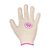 Luvas Para Laço Pro Roper Junior Rosa 10 Unidades - Tomahawk - Imagem 2