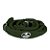 Rédea de Nylon Para Tambor Verde Militar - Boots Horse - Imagem 1