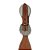 Correia de Espora Zamac Flor Natural - Boots Horse - Imagem 2