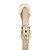 Correia de Espora Estreita Simples - Boots Horse - Imagem 3