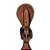 Correia de Espora Bordada Rosa Fivela Top - Boots Horse - Imagem 2