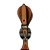 Correia de Espora Bordada Destaque Fivela - Boots Horse - Imagem 3