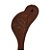 Correia de Espora de Raspa - Boots Horse - Imagem 2