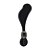 Correia de Espora Balaiada Fivela Inox Importada - Boots Horse - Imagem 1