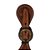 Correia de Espora Bordada Mulher Pino Coberto - Boots Horse - Imagem 3