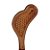 Correia de Espora Bordada Fivela Inox - Boots Horse - Imagem 2