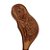Correia de Espora Bordada Duplada - Boots Horse - Imagem 2