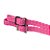 Rédea de Nylon Com Peia 8 Tentos Rosa - Boots Horse - Imagem 3