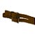 Rédea de Nylon Com Peia 8 Tentos Marrom - Boots Horse - Imagem 3