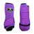 Boleteira Color Média Violeta - Boots Horse - Imagem 2