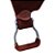 Sela Tambor Neoprene BR01 15" - Boots Horse - Imagem 5