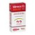 Silmox CL Amixicilina e Clavulanato 300 mg 10 Comprimidos - Vansil - Imagem 1