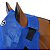 Máscara De Proteção Contra Moscas Azul Royal Tamanho P - Boots Horse - Imagem 2
