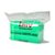 Palheta Clássica Mini 0,25 mL Pistache Com 2000 Unidades - IMV - Imagem 2