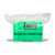Palheta Clássica Mini 0,25 mL Pistache Com 2000 Unidades - IMV - Imagem 1