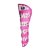 Protetor de Viagem Extra Longo Estampa Country Rosa - Boots Horse - Imagem 2