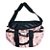 Bolsa Para Kit Higiênico Estampa Country Rosa - Boots Horse - Imagem 4