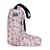 Porta Bota Estampa Country Rosa - Boots Horse - Imagem 1