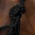 Cabresto Com Cabo Trançado de Paracord Preto - Boots Horse - Imagem 8