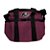 Bolsa Para Kit Higiênico Vinho - Boots Horse - Imagem 4