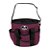 Bolsa Para Kit Higiênico Vinho - Boots Horse - Imagem 2