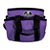 Bolsa Para Kit Higiênico Roxo - Boots Horse - Imagem 4