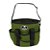 Bolsa Para Kit Higiênico Verde Militar - Boots Horse - Imagem 2