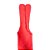 Saco Para Rabo De Lycra Vermelho - Boots Horse - Imagem 3