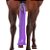 Saco Para Rabo De Lycra Roxo - Boots Horse - Imagem 2